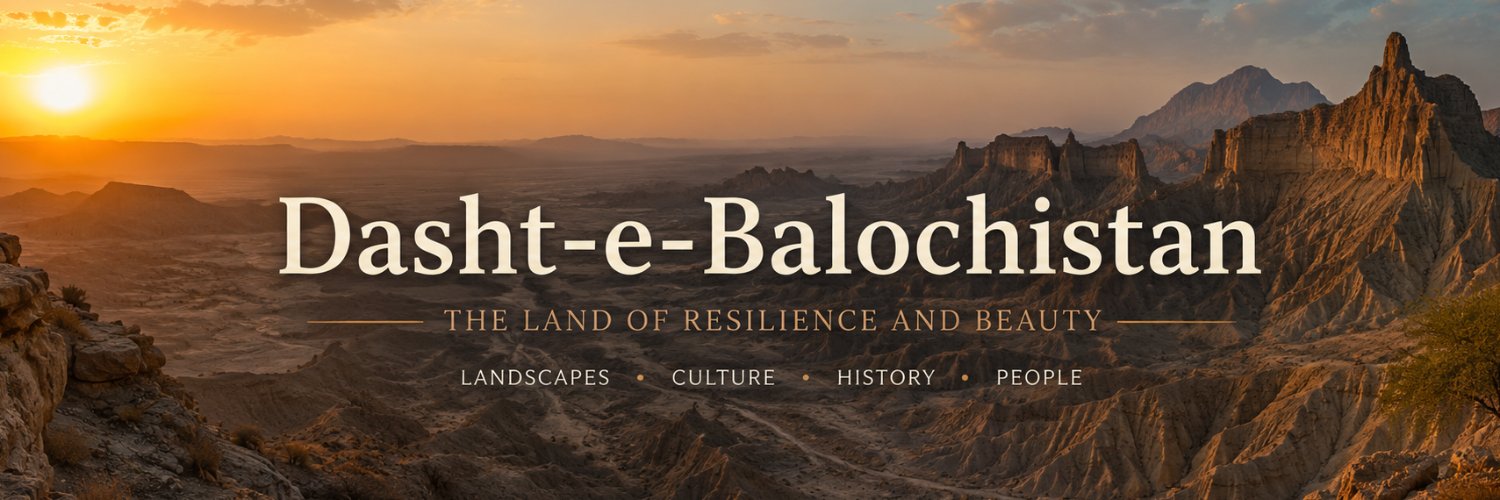 Dashtebaloch's profile banner image