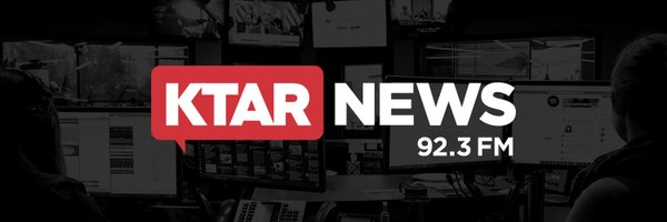 KTAR News 92.3 Profile Banner