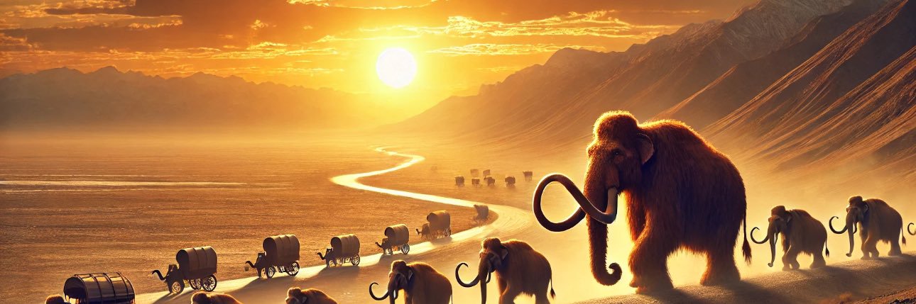 Richmond 🦣 banner