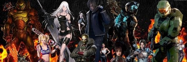 ReaperVLyn Profile Banner