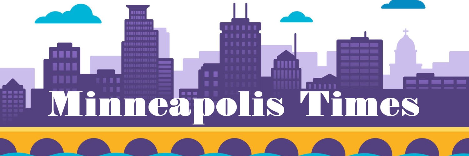 Minneapolis Times banner