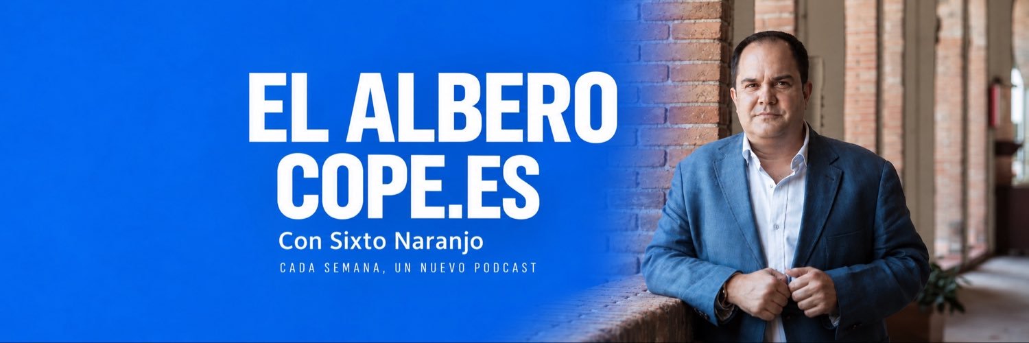 alberocope's profile banner image