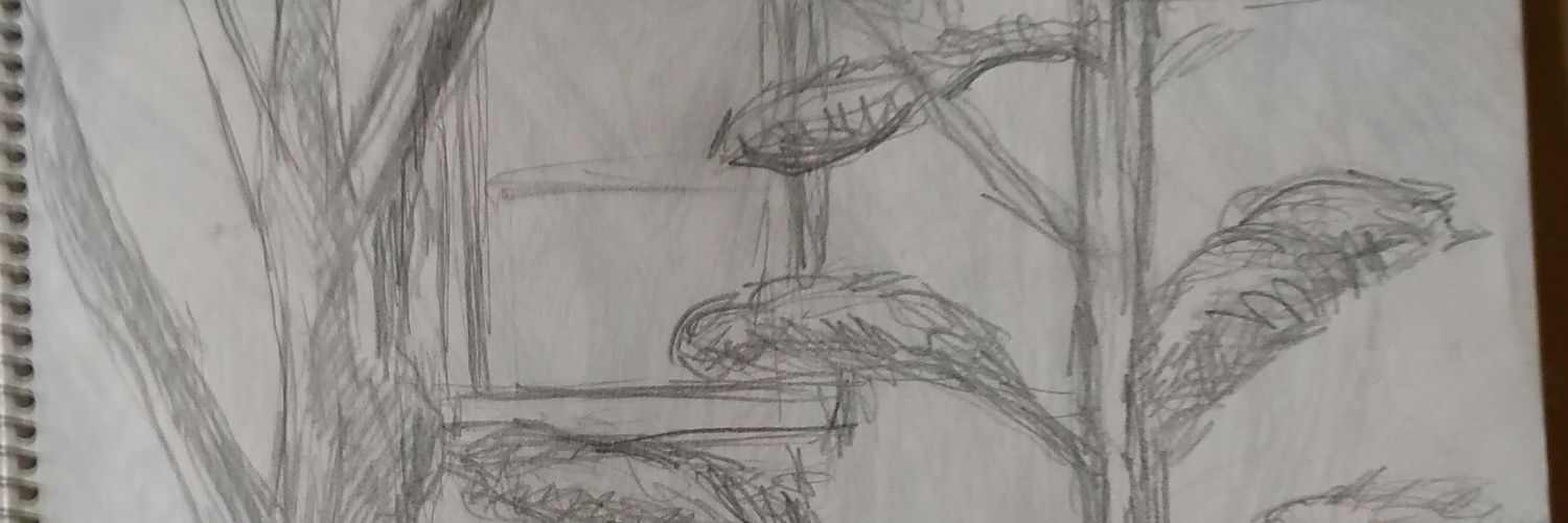 herringsdrawing's profile banner image