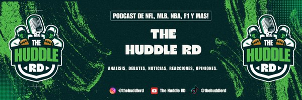 thehuddlerd Profile Banner