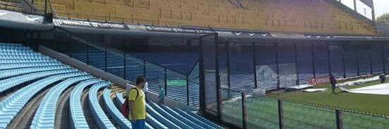 HelderBoca's profile banner image