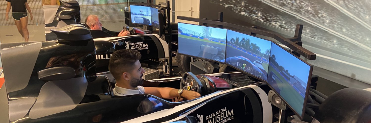 JCarlosDI6's profile banner image