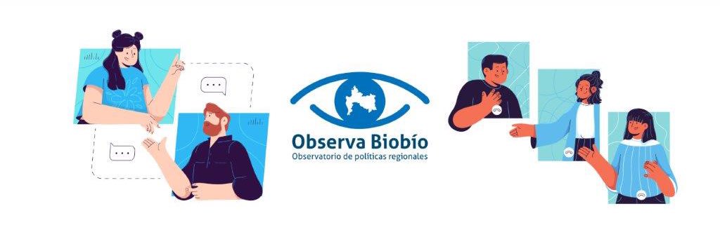 ObservaBiobio's profile banner image