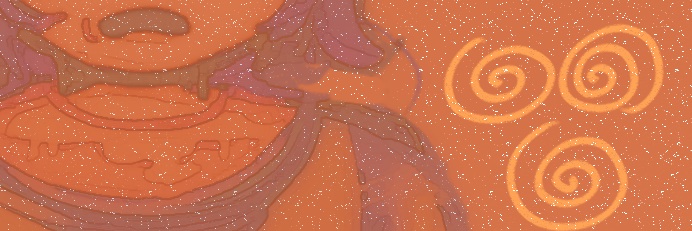 ⭐️ jacky's banner