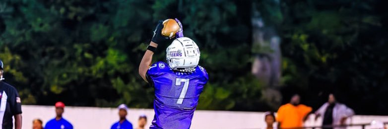 Rakeem “jojo” Nelson's banner