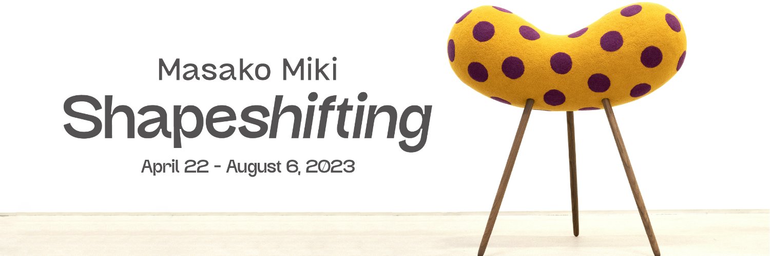 KMAC Contemporary Art Museum banner