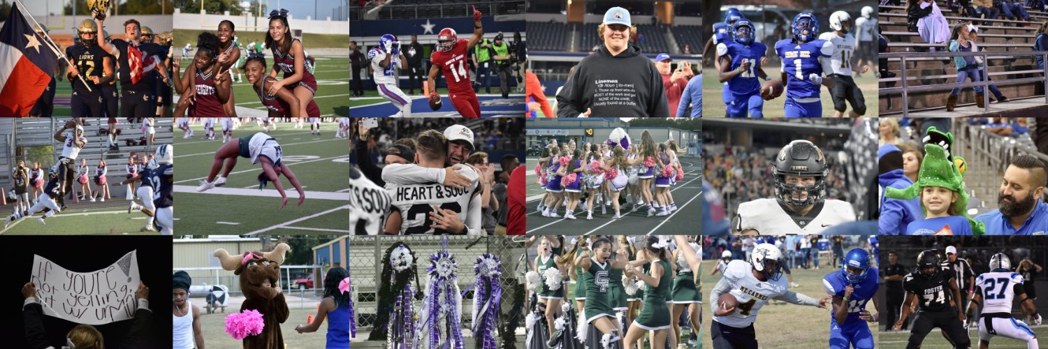 txhsfb(Tony Blalock)'s banner