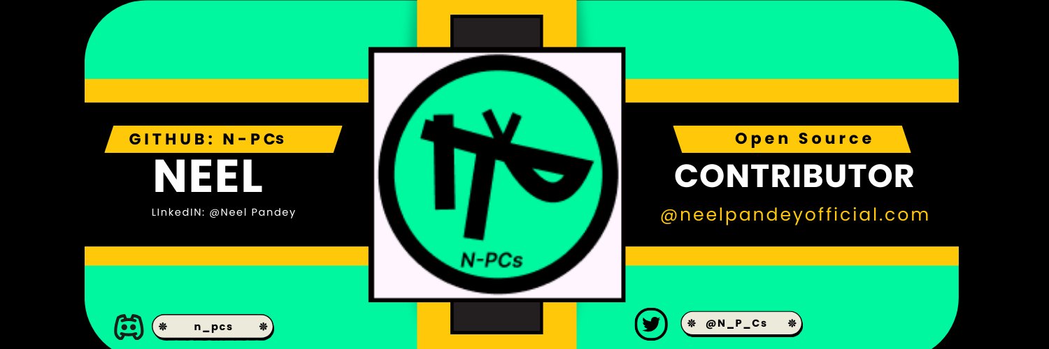N_P_Cs's profile banner image
