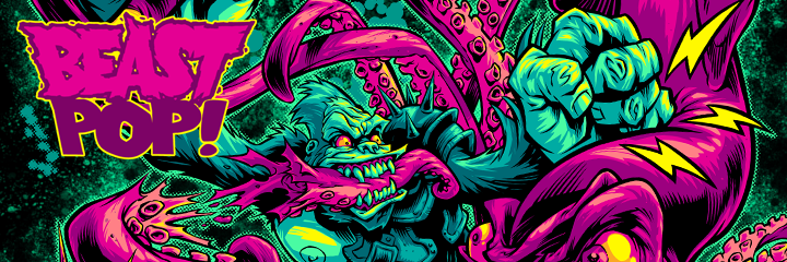BeastPop's profile banner image