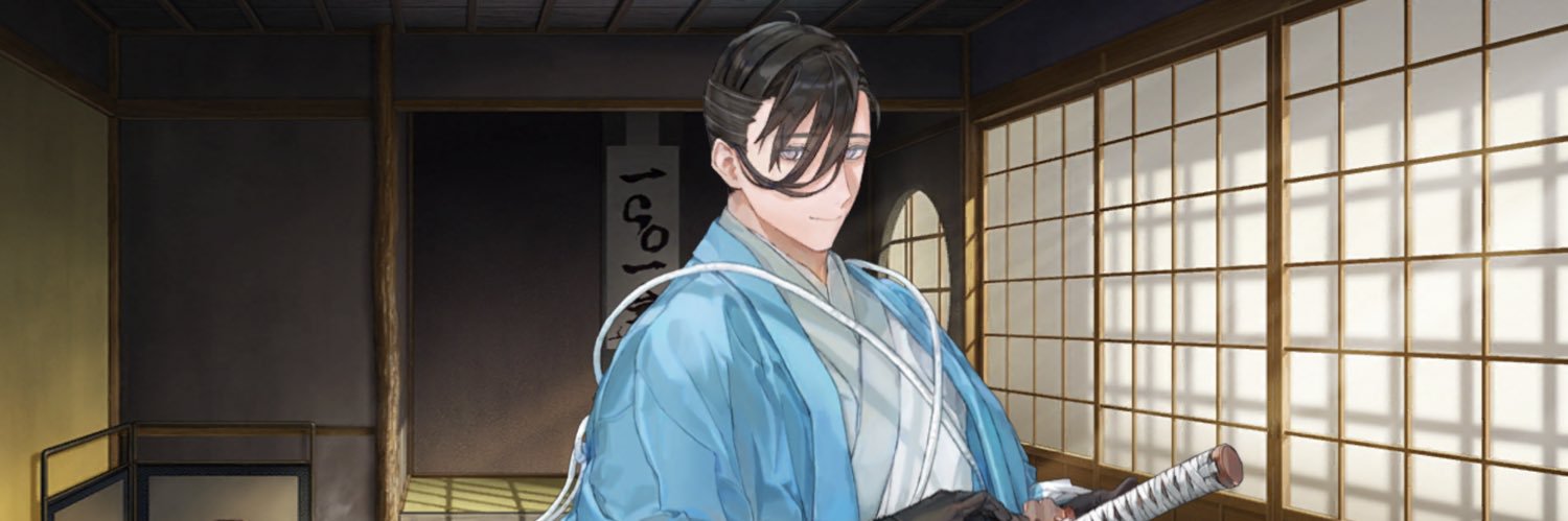hashimoooon's profile banner image