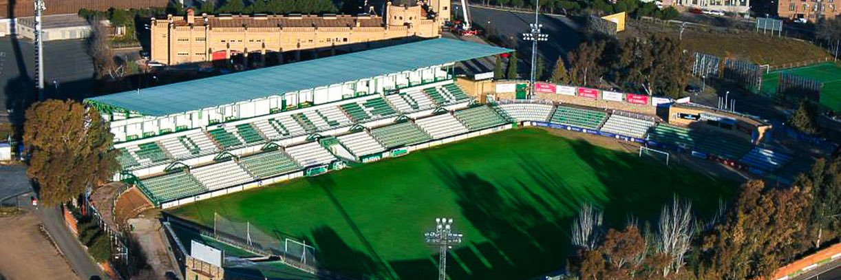 Alberto Garcia banner