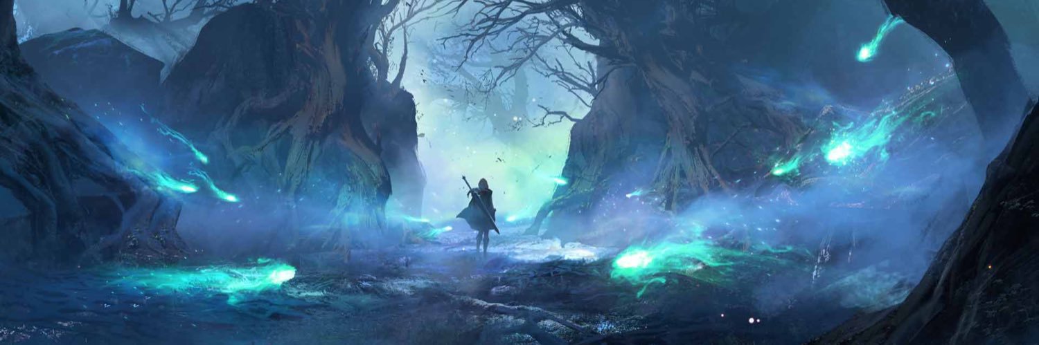 MyRayki's profile banner image