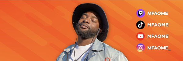 Mfaome2 Profile Banner