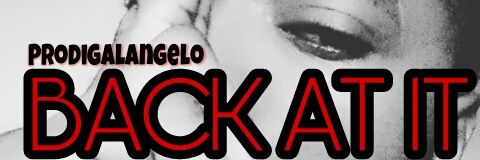 Prodigalangelo's profile banner image