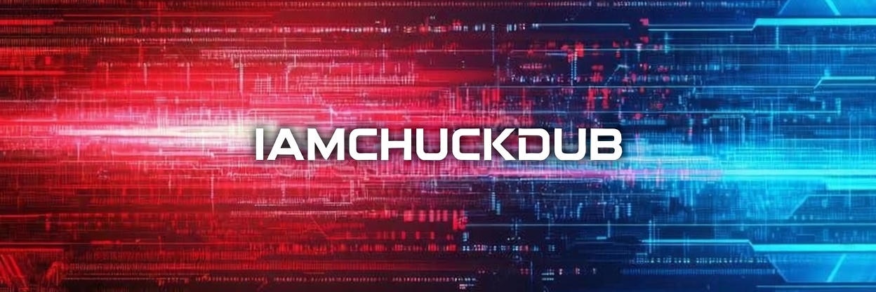 iamchuckdub banner