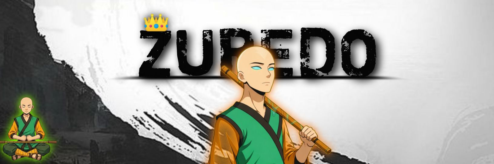 Zuredo banner