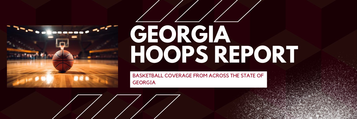 Georgia Hoops Report banner