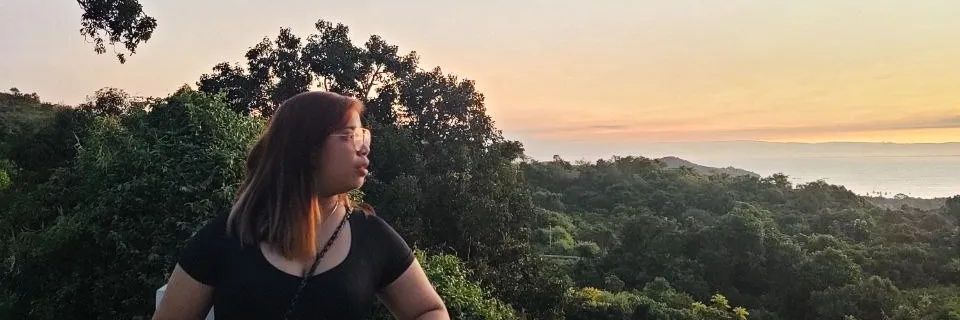 itsmepamv's profile banner image