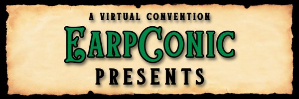 EarpConic Profile Banner