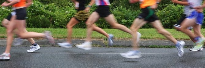 runningtrax's profile banner image