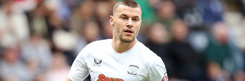 North End Nobber 🤍🇲🇪 banner