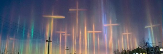 Tironic ✝️ banner