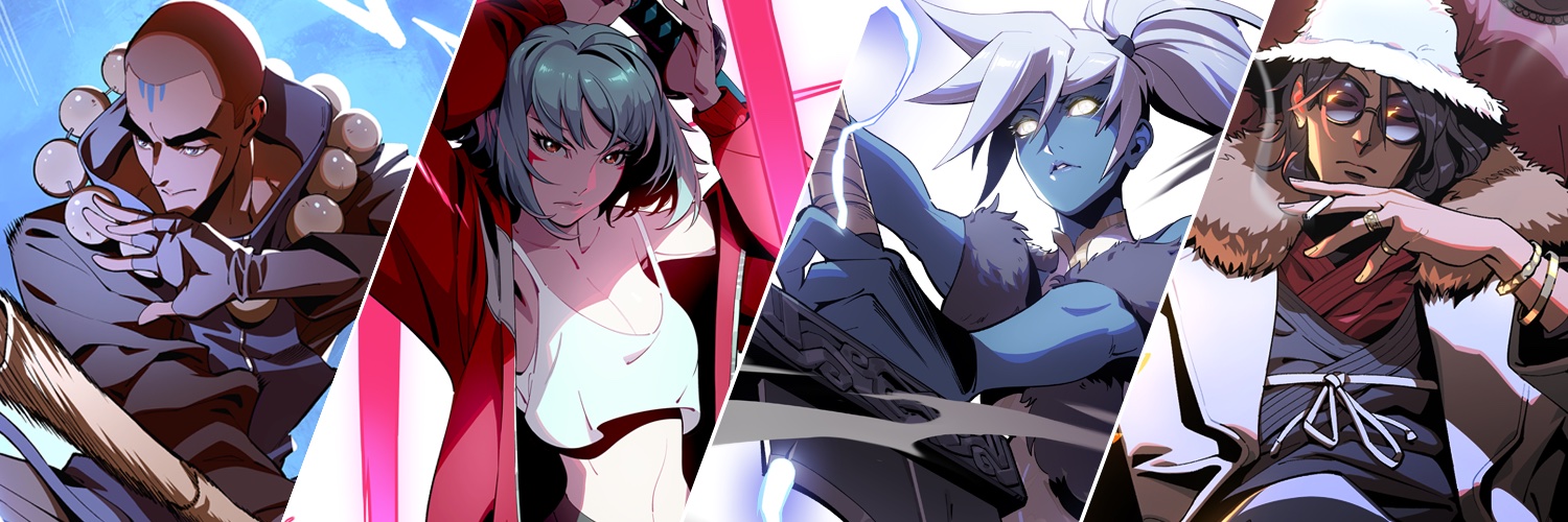 Official Azuki TCG's banner
