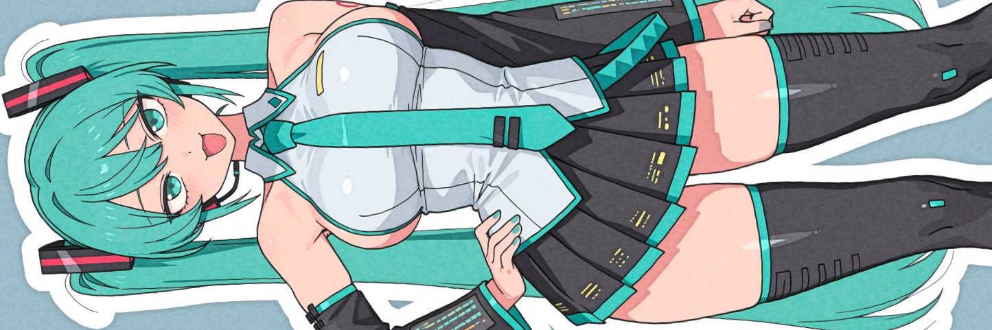 yuuritrade's profile banner image