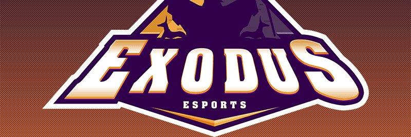 ExodusEsports's banner