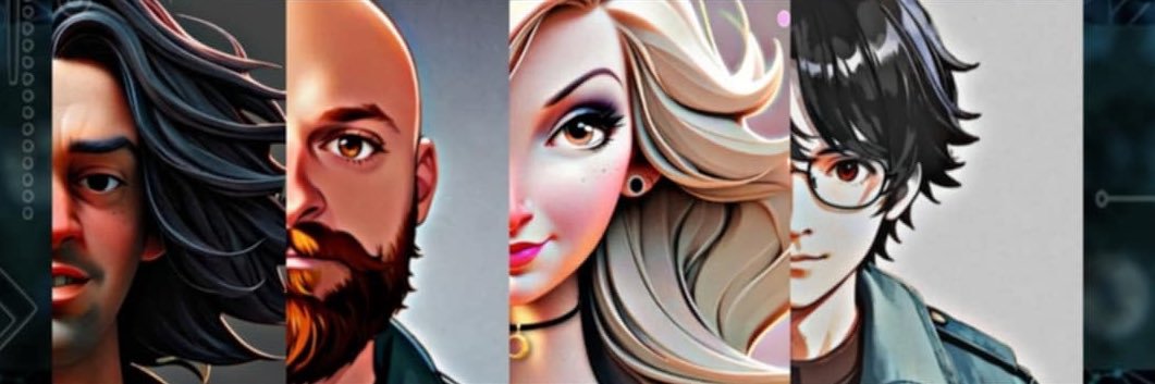 Atomic Nostalgia banner