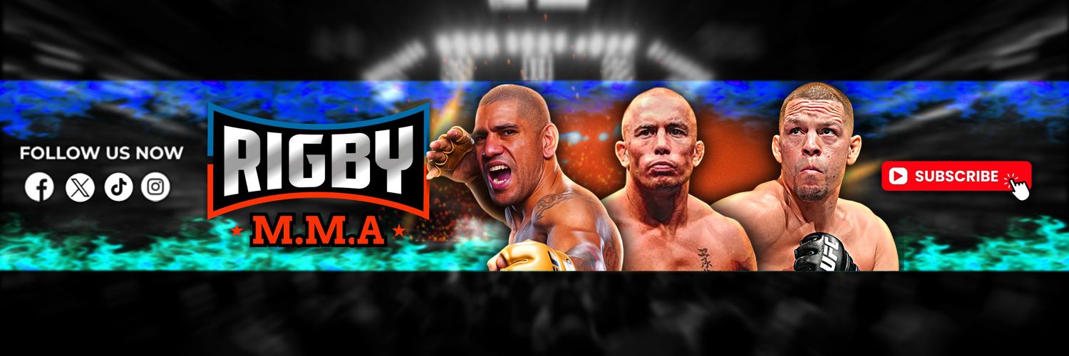 RigbyMMA banner