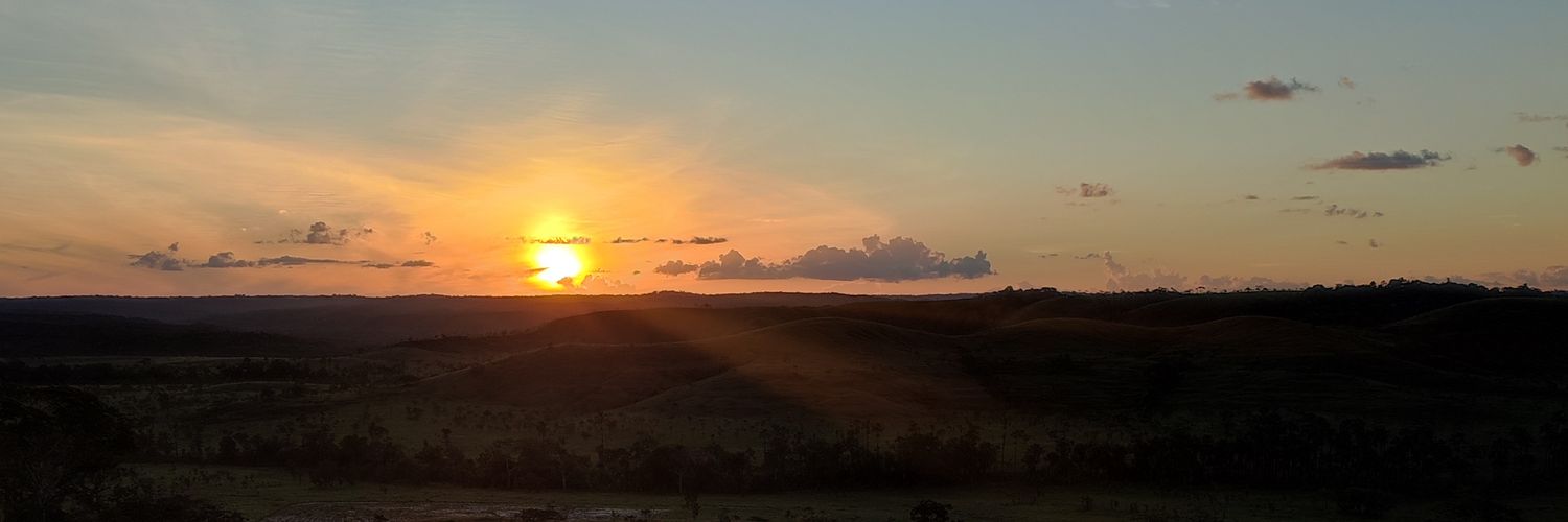 Tô com fome♉ banner