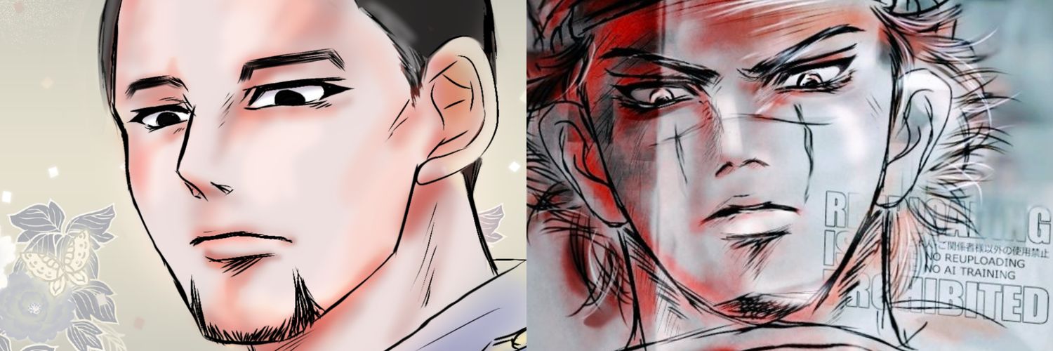 黒羽@🌲杉の香りは癒し系🌲's banner