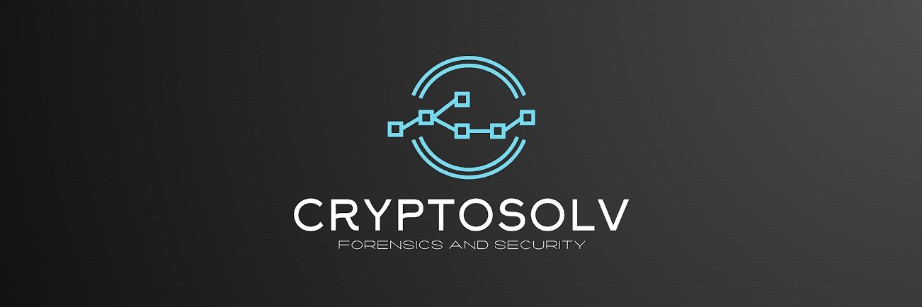 Cryptosolv's banner