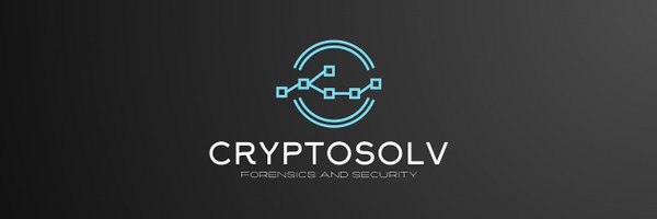 cryptosolv Profile Banner