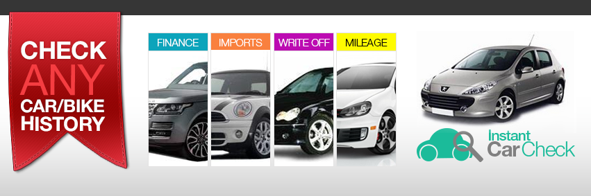 instantCarCheck's profile banner image