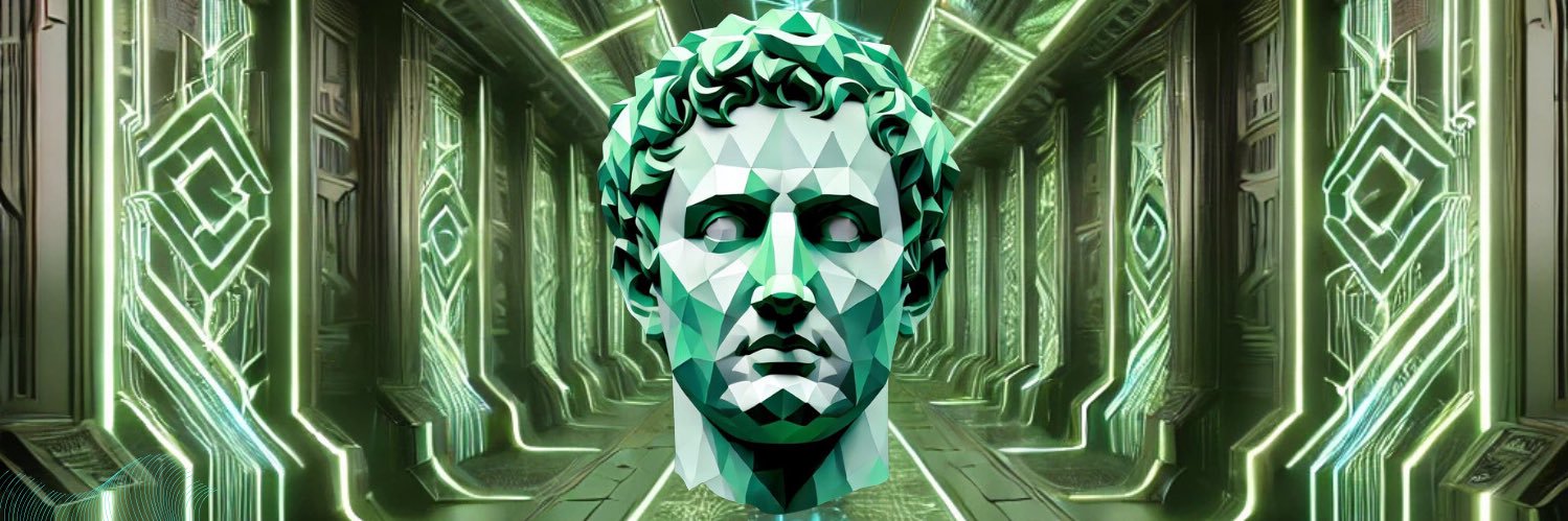 Mythos banner
