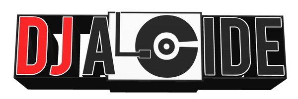 DJ_Alcide Profile Banner