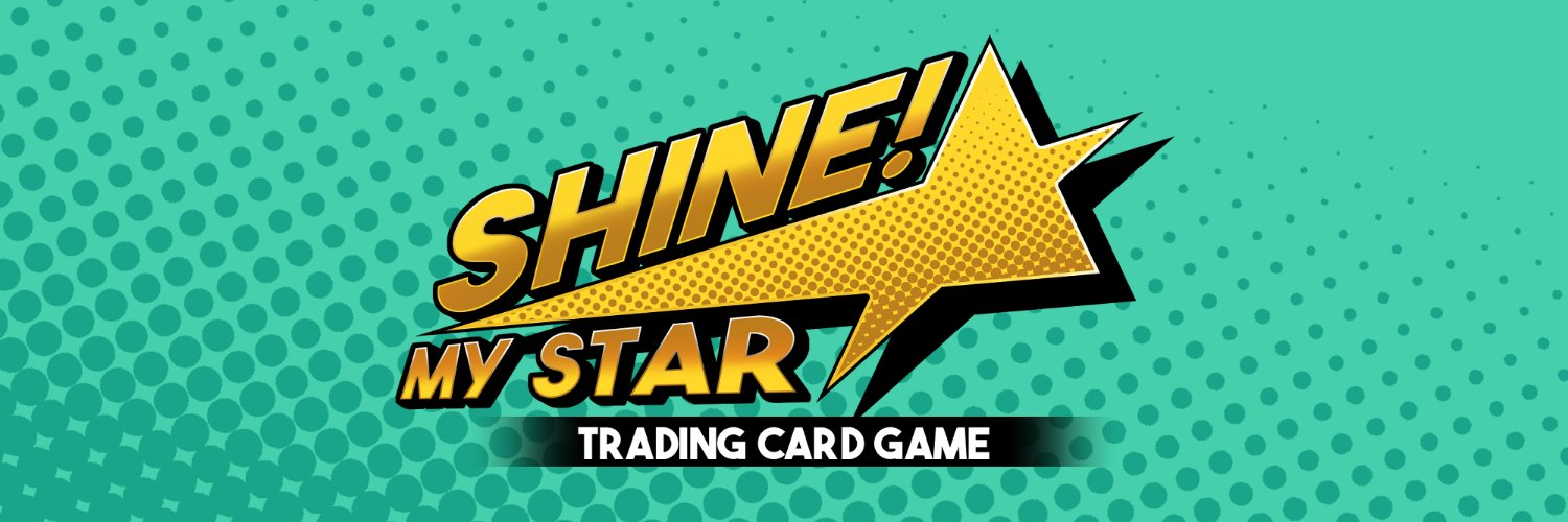 Shine! My Star | Set1.5 19.7-10.8's banner