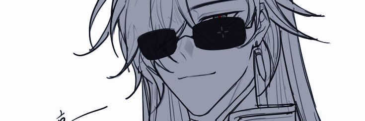 GalazyRanger's profile banner image