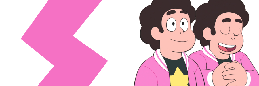 𝚂𝚃𝙴𝚅𝙴𝙽 𝚄𝙽𝙸𝚅𝙴𝚁𝚂𝙴 banner
