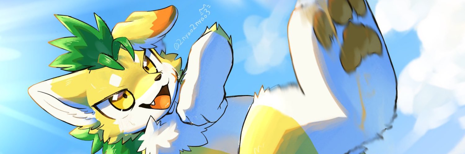 鳳莉's banner