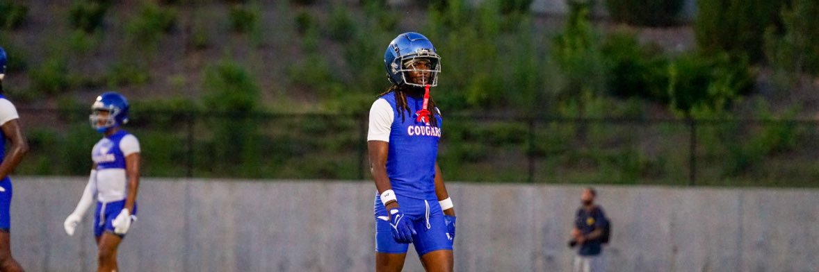 Tmauldin21's profile banner image