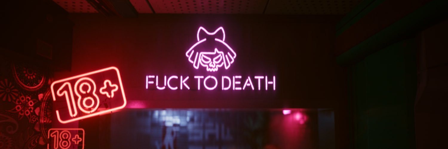 SatanicLoverboy banner