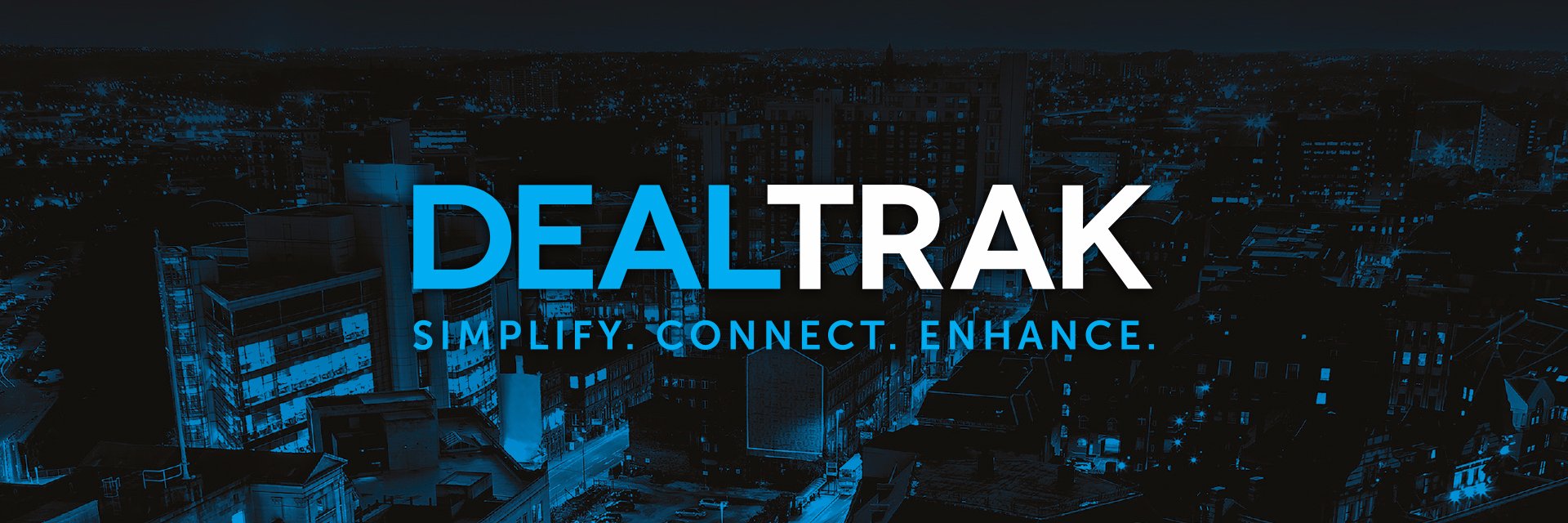 DealTrakUK's profile banner image