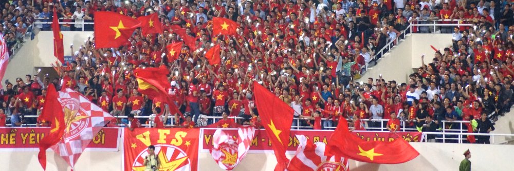 🇻🇳VN_FOOTBALL(ベトナムサッカー情報+東南アジアサッカー情報) banner